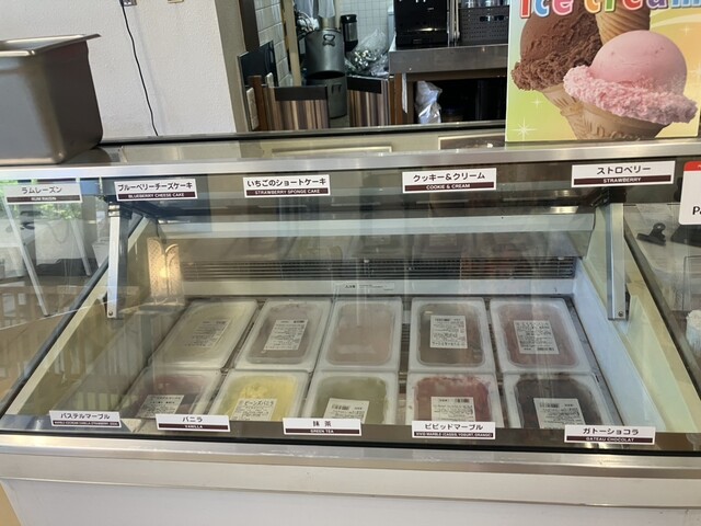 Rookies Kodawari Nama Pasta. Tokidoki Funwari Pancake.