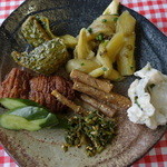 天空カフェ Zeal - 