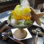 むらい萬香園 - ボリューム満点！！！！