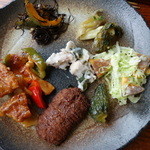 天空カフェ Zeal - 