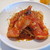 バンビーナ - 料理写真:活け足赤海老のトマトソース
