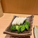 焼鳥 ひげぼうず - 