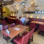 LATIN GASSE GASTRO BAR - 