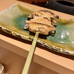 焼鳥 ひげぼうず - 