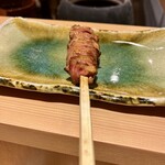 焼鳥 ひげぼうず - 