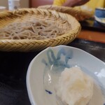 麺房 高松庵 - 料理写真: