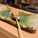 焼鳥 ひげぼうず - 