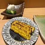 焼鳥 ひげぼうず - 