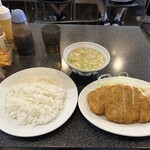 Tonkatsu Temminoya - 