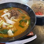 Ramen Ajibannin - 