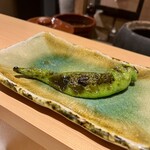 焼鳥 ひげぼうず - 