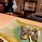 焼鳥 ひげぼうず - 