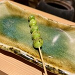 焼鳥 ひげぼうず - 