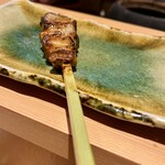 焼鳥 ひげぼうず - 