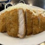 Tonkatsu Temminoya - 