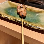焼鳥 ひげぼうず - 