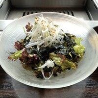 焼肉うしごろ 銀座並木通り店 - 