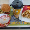 マクドナルド 五日市街道北町店