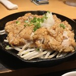 食彩ダイニング シマムラ - 