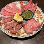 Sumibi Yakiniku Da-Wa - 