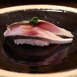 Ginza Sushi Aoki - 