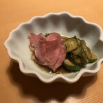 食彩ダイニング シマムラ - 