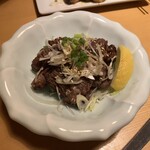 食彩ダイニング シマムラ - 