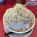 麺屋あっ晴れ - 