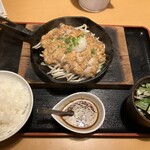 食彩ダイニング シマムラ - 