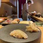 Shinjuku Sushi Tsumugi - 