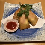 食彩ダイニング シマムラ - 