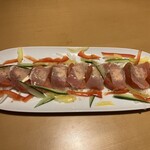 食彩ダイニング シマムラ - 