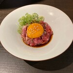 Sumibi Yakiniku Da-Wa - 