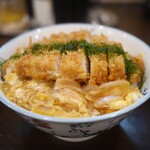 とんかつ 旭軒 - 