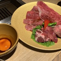 神楽坂焼肉 Kintan - 