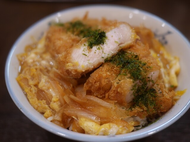 Tonkatsu Asahiken photo 2