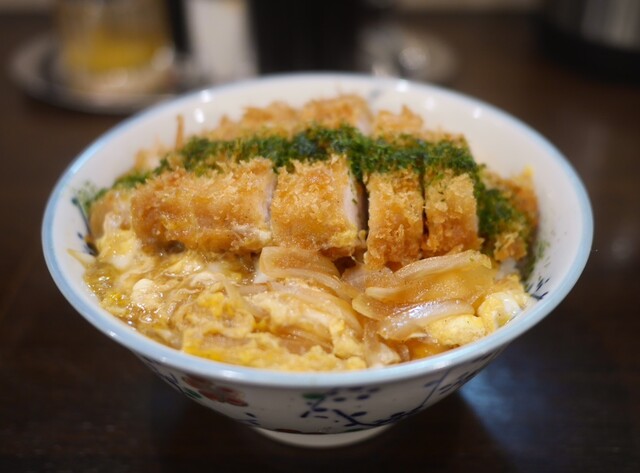 Tonkatsu Asahiken photo 3