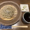 十割手打ち蕎麦 萌へ井
