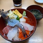 お食事処 たねいち - 