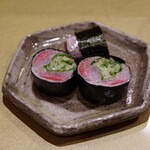 本間勝維 - 