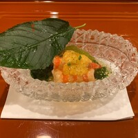 津の守坂 小柴 - 車海老