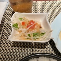 旬菜ステーキ処 らいむらいと - 