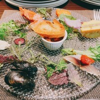 キャトルラパン - 