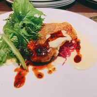 キャトルラパン - 