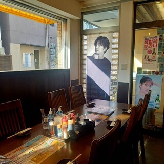 韓国料理 チヂミ_2