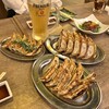 Gyouza No Kacchan - かっちゃん全200種メニュー食べ飲み放題4500円→2780円