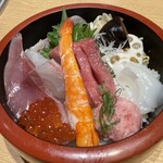 Numaduuogashizushi - 