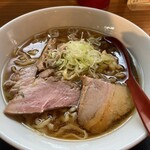 麺や うから家から - 