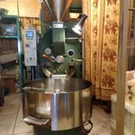 カフェ・ヴェルディ - 