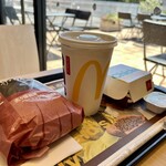 マクドナルド - 